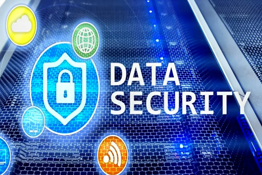 La sécurité des données, un défi pour les entreprises