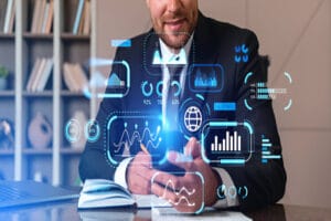 La Métamorphose des Métiers Financiers