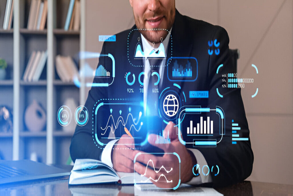 La Métamorphose des Métiers Financiers