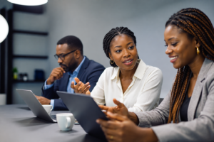 Transformation digitale des entreprises : qu’est-ce que c’est ?